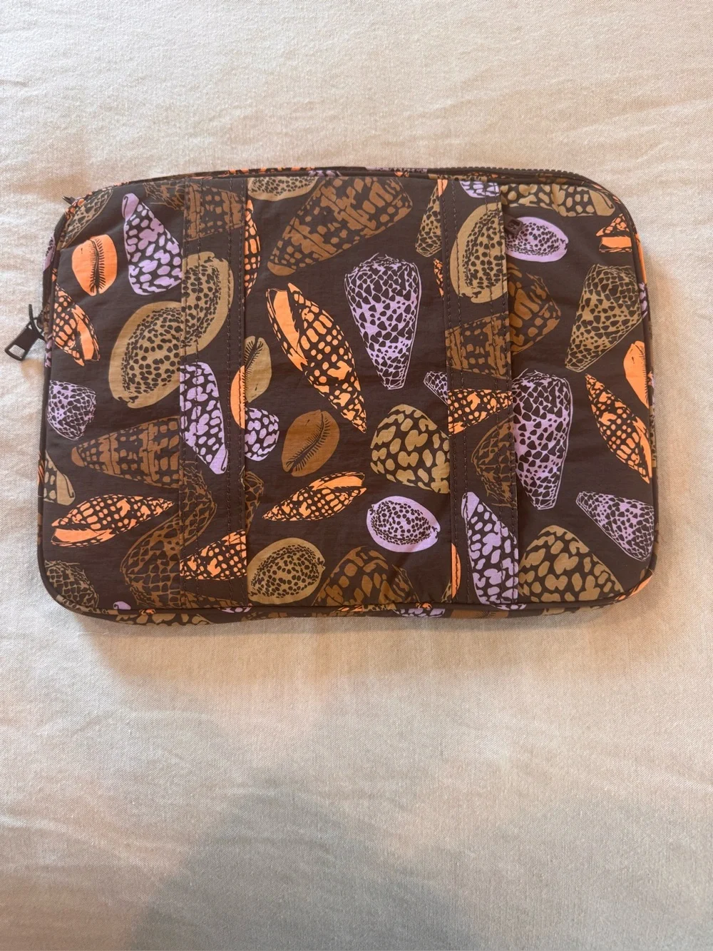 13” NWT Aloha Collection Laptop Case